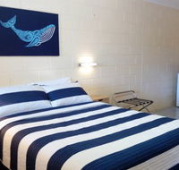 Sail Inn - Yeppoon - Tweed Heads Accommodation