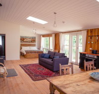 Sandalwood Shearing Shed - Tweed Heads Accommodation
