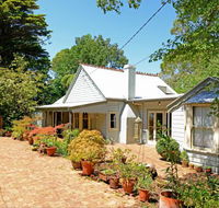 Sefton Cottage - Tweed Heads Accommodation