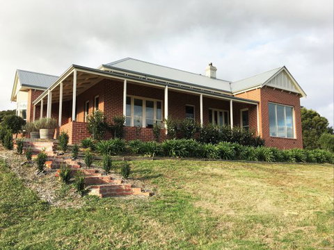 Shearer's Hill - Luxury Farm Stay - Tweed Heads Accommodation 0