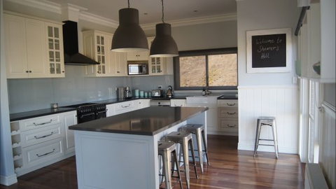 Shearer's Hill - Luxury Farm Stay - Tweed Heads Accommodation 2