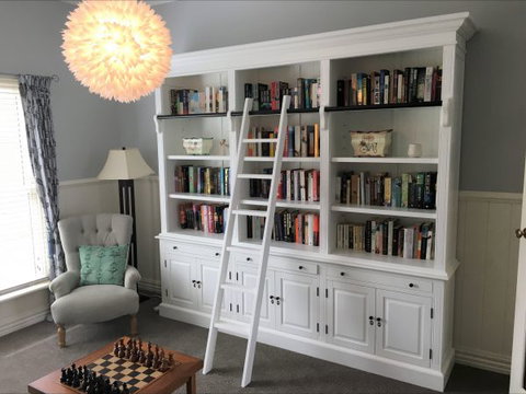 Shearer's Hill - Luxury Farm Stay - Tweed Heads Accommodation 3