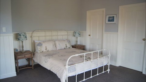 Shearer's Hill - Luxury Farm Stay - Tweed Heads Accommodation 4