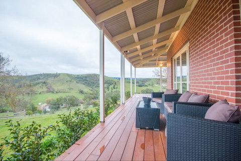 Shearer's Hill - Luxury Farm Stay - Tweed Heads Accommodation 6