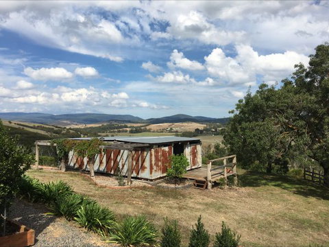 Shearer's Hill - Luxury Farm Stay - Tweed Heads Accommodation 7