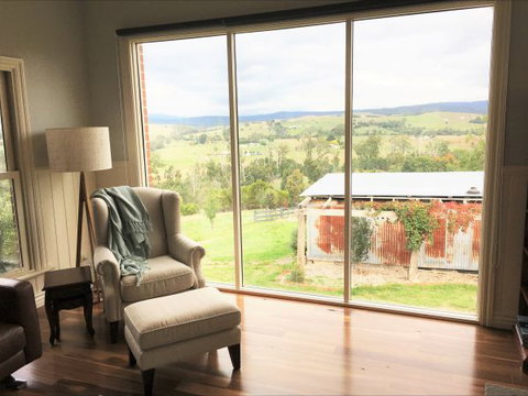 Shearer's Hill - Luxury Farm Stay - Tweed Heads Accommodation 8