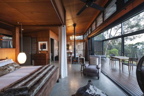 Spicers Sangoma Retreat - Tweed Heads Accommodation 0