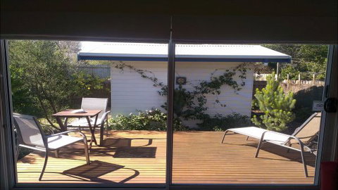 Springtide Studio Apartments - Tweed Heads Accommodation 2