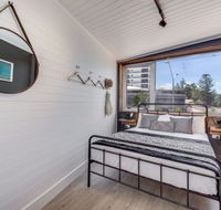 Stranded Beach Stay Yeppoon - Tweed Heads Accommodation