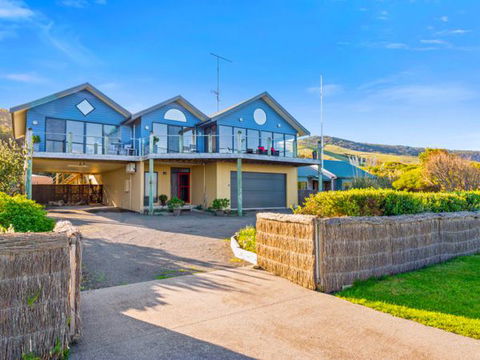 Stephanie's At Onion Bay - Tweed Heads Accommodation 0