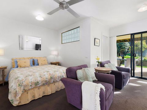 Stephanie's At Onion Bay - Tweed Heads Accommodation 6