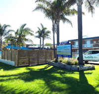 Surfside Holiday Apartments - Tweed Heads Accommodation