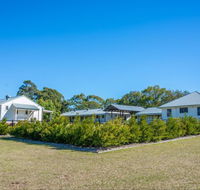 Sydney Olympic Park Lodge - Tweed Heads Accommodation