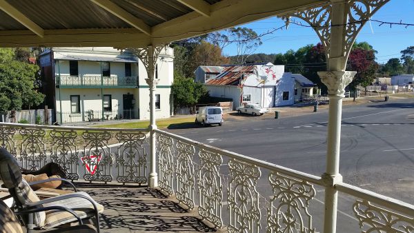 Tallarook ACT Tweed Heads Accommodation