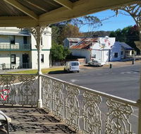 Tallarook Hotel - Tweed Heads Accommodation