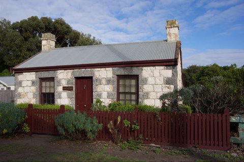 Tara Cottage - Tweed Heads Accommodation 0