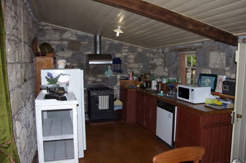 Tara Cottage - Tweed Heads Accommodation 2
