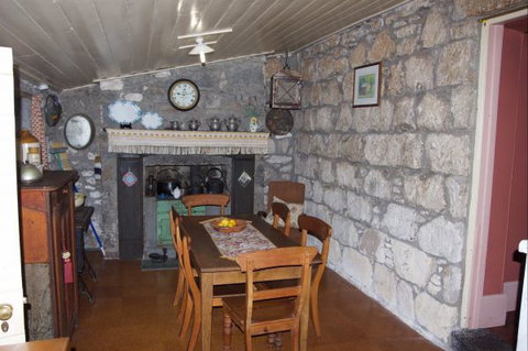 Tara Cottage - Tweed Heads Accommodation 3