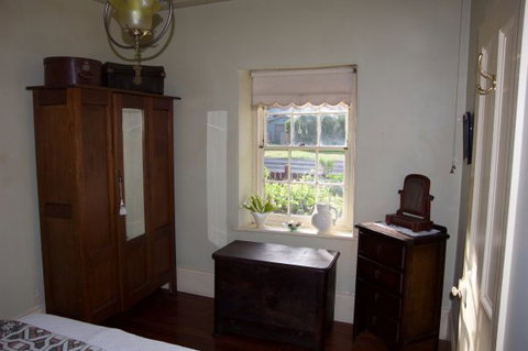 Tara Cottage - Tweed Heads Accommodation 4