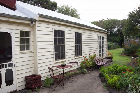 Tara Cottage - Tweed Heads Accommodation 5