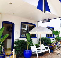 The Sails Motel - Tweed Heads Accommodation