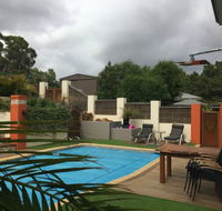 The Hideaway  Luxury Bed and Breakfast - Tweed Heads Accommodation