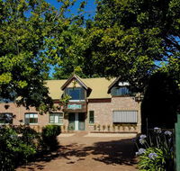 The Berry Inn - Tweed Heads Accommodation