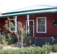 The Red House - Tweed Heads Accommodation