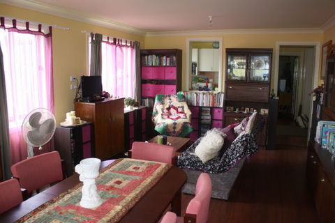 The Red House - Tweed Heads Accommodation 1