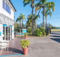 The Esplanade Motel - Tweed Heads Accommodation