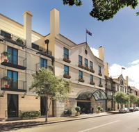 The Langham Sydney - Tweed Heads Accommodation
