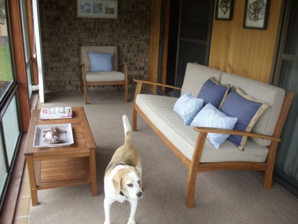 Bimbimbie ACT Tweed Heads Accommodation