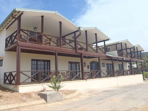 The Sunset - Tweed Heads Accommodation 1