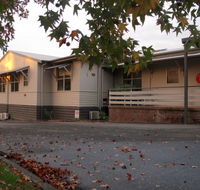 The Old Hospital Loch - Tweed Heads Accommodation
