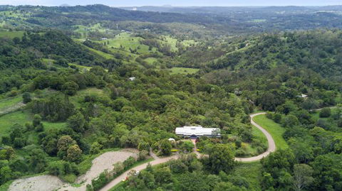 The Country House At Hunchy Luxury Bed And Breakfast Accommodation - Tweed Heads Accommodation 2