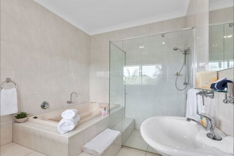 The Country House At Hunchy Luxury Bed And Breakfast Accommodation - Tweed Heads Accommodation 3