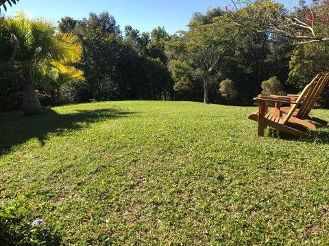 The Country House At Hunchy Luxury Bed And Breakfast Accommodation - Tweed Heads Accommodation 7