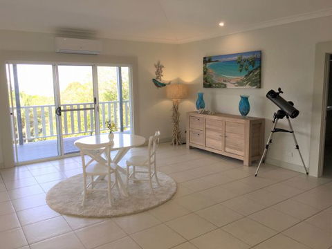 The Country House At Hunchy Luxury Bed And Breakfast Accommodation - Tweed Heads Accommodation 8