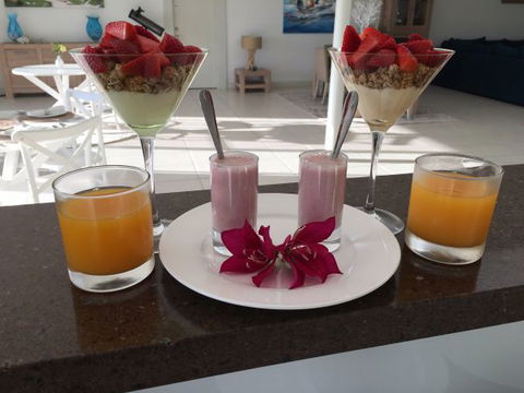 The Country House At Hunchy Luxury Bed And Breakfast Accommodation - Tweed Heads Accommodation 9