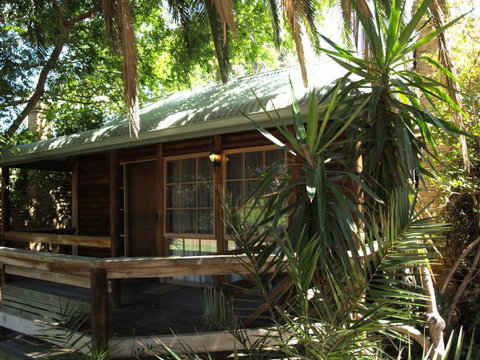 Ti-Tree Village Ocean Grove - Tweed Heads Accommodation 0