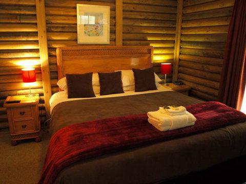 Ti-Tree Village Ocean Grove - Tweed Heads Accommodation 2