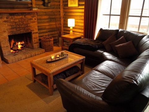 Ti-Tree Village Ocean Grove - Tweed Heads Accommodation 3