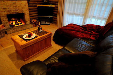 Ti-Tree Village Ocean Grove - Tweed Heads Accommodation 4