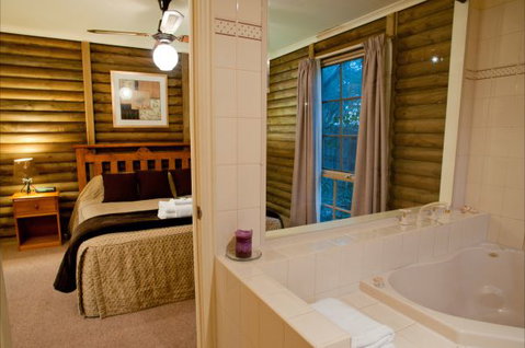 Ti-Tree Village Ocean Grove - Tweed Heads Accommodation 5