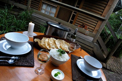 Ti-Tree Village Ocean Grove - Tweed Heads Accommodation 7