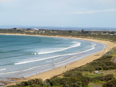Ti-Tree Village Ocean Grove - Tweed Heads Accommodation 8
