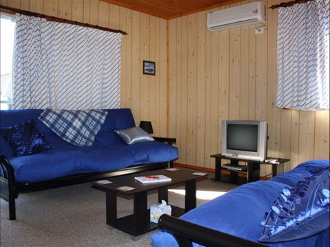 Toshas Place - Tweed Heads Accommodation 0
