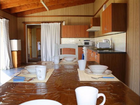 Toshas Place - Tweed Heads Accommodation 1