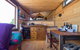 Torquay Farmstay  Blue Studio Truck - thumb 3