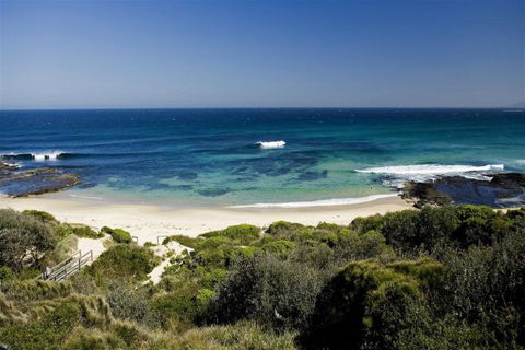 Ulladulla Headland Holiday Park - Tweed Heads Accommodation 1